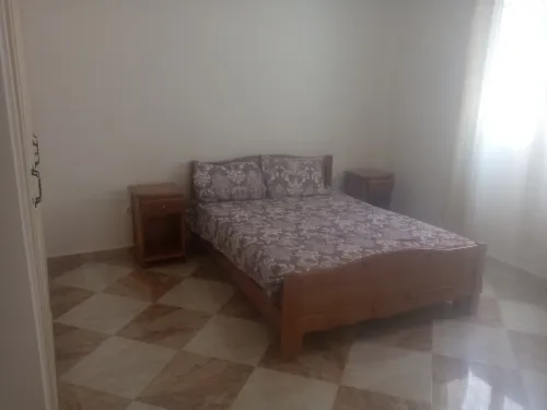 Location vacances Niveau De Villa F6 Béjaïa Beni ksila