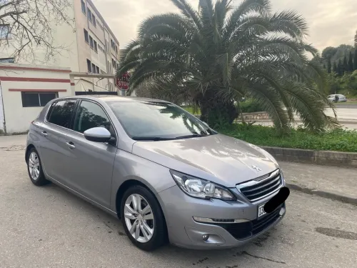 Peugeot 308 2015 Active