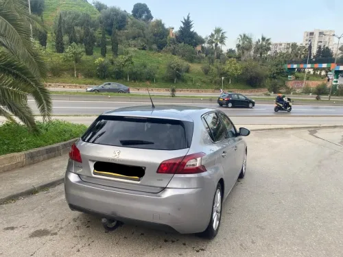 Peugeot 308 2015 Active