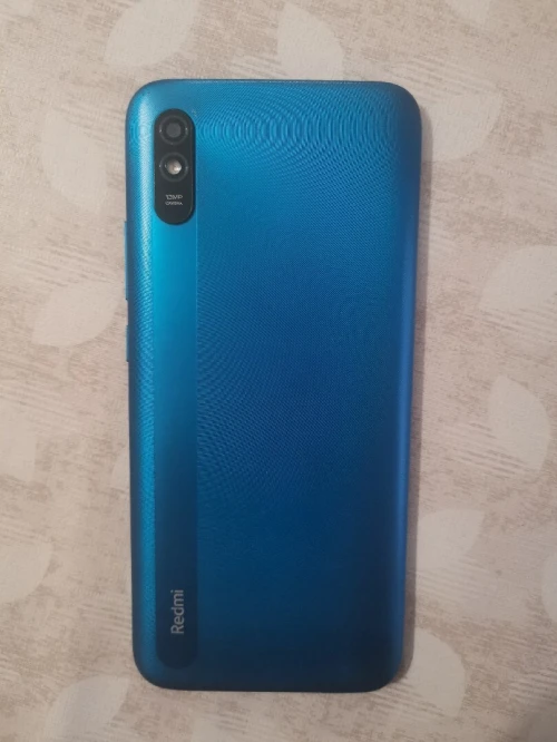 Redmi 9A
