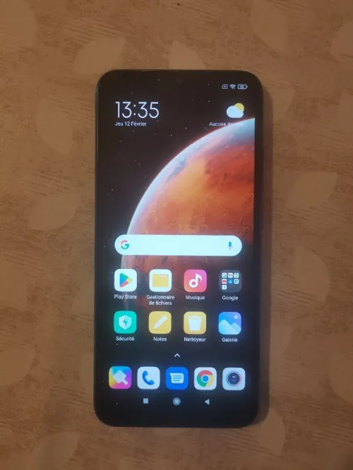 Redmi 9A