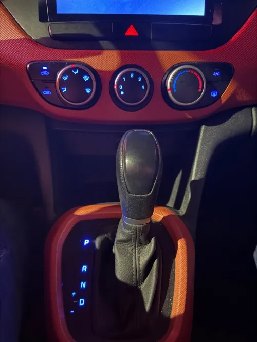 Hyundai i10 2018 i10
