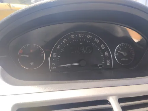 Tata Vista 2016 Vista