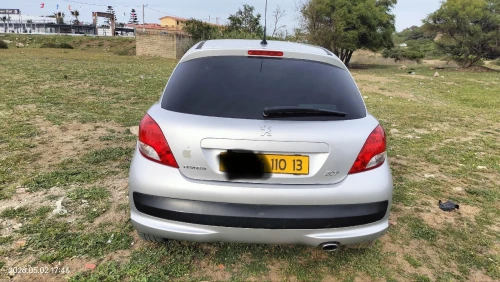 Peugeot 207 2010 Active