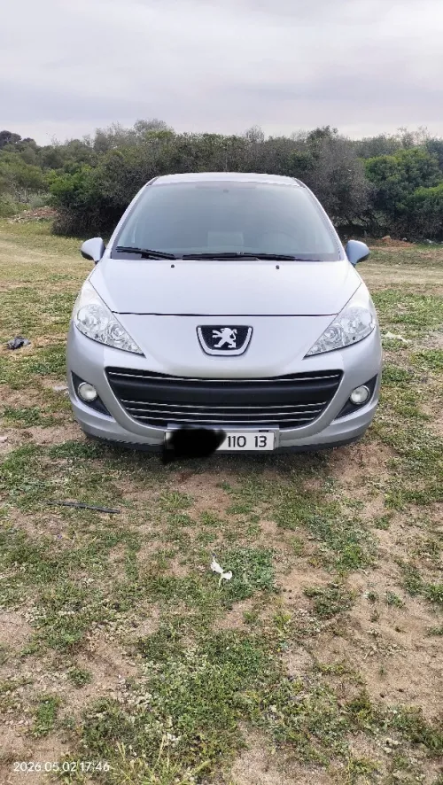 Peugeot 207 2010 Active