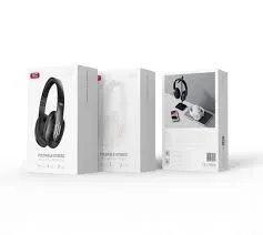 XO-BE39 casque  sans fil (Bluetooth)