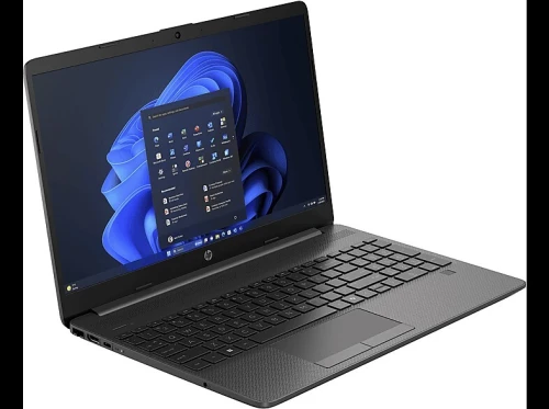 LAPTOP HP 250 G9 CELERON N4500 1.1GHZ RAM DDR4 4G  /SSD 256GO NVMe 15.6
