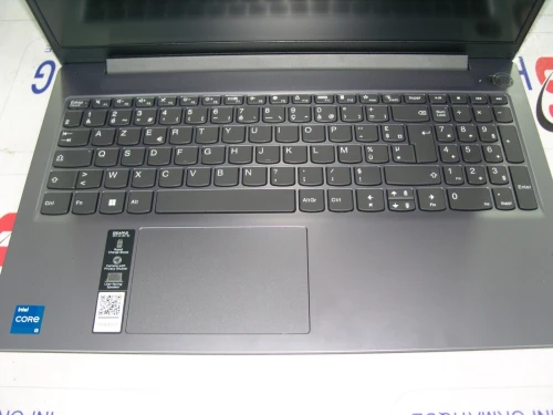 LENOVO IDEAPAD 1 15IAU7 CLOUD GREY : INTEL I5-1235U 1.3 GHZ-DDR4 8GB-SSD 512 GB-15.6" FHD-FREE DOS