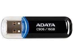 FLASH DISQUE ADATA C906 USB 3.0 16 GO