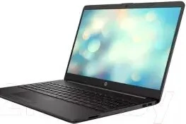 HP 15S I7-1255U 4GRAM SSD 512 ECRAN 15.6 IRIS XE
