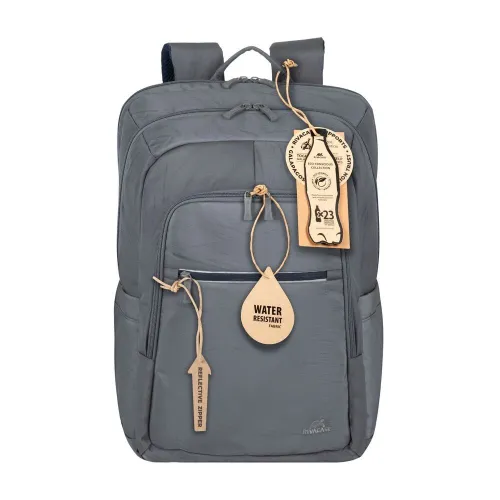7569 gris ECO sac à dos pour ordinateur portable 15,6"
