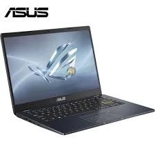 ASUS VIVOBOOK ASUS E410KA BLACK : INTEL CELERON N4500 / DDR4 4 G / EMMC 64 GO ECRAN 14 POUCES