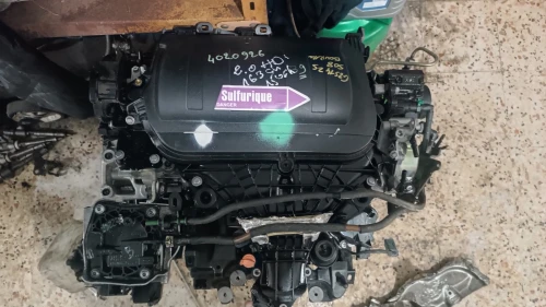 Moteur 2.0 HDi 163ch/150ch