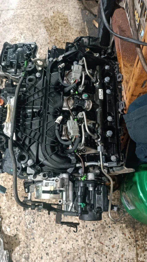 Moteur 2.0 HDi 163ch/150ch