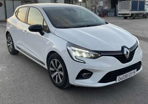 Renault Clio 5  2023 Equilibre