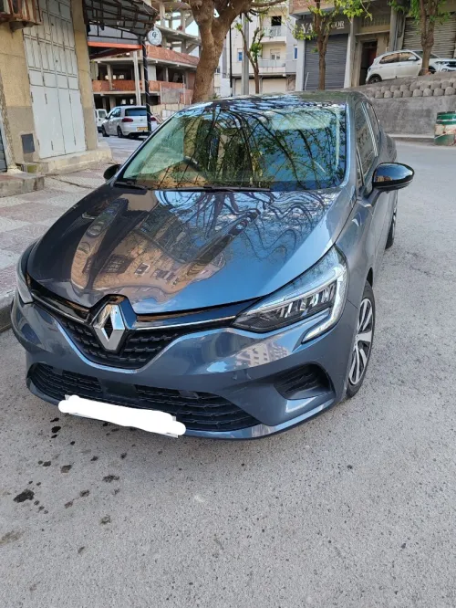Renault Clio 5 2022 Équilibre