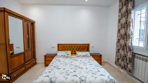 Location Appartement Tlemcen Mansourah
