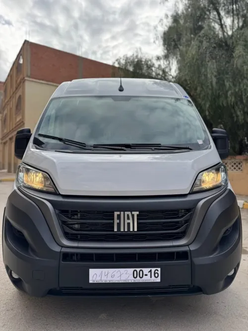 Fiat Ducato 2023 Ducato