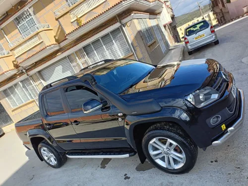 Volkswagen Amarok 2015 HighLine Plus