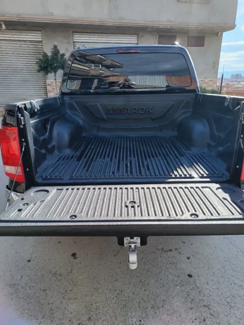 Volkswagen Amarok 2015 HighLine Plus