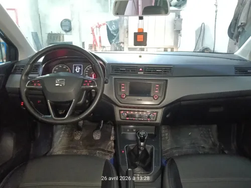 Seat Ibiza 2018 STYLE