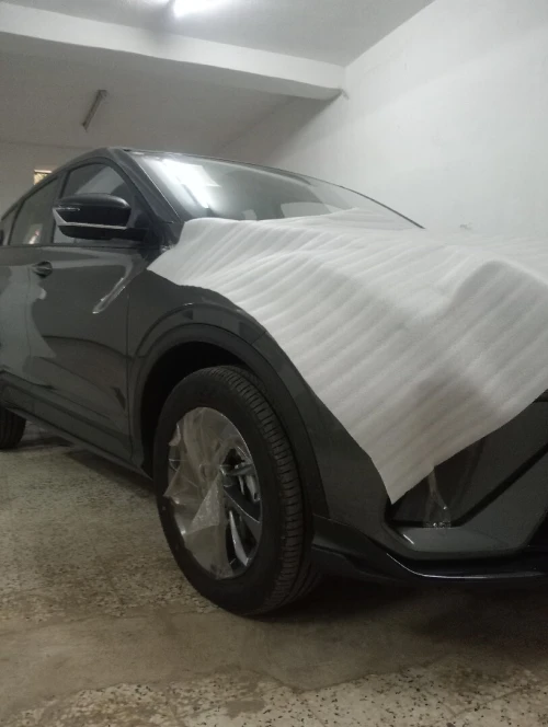 Geely Coolray 2025 Super Max