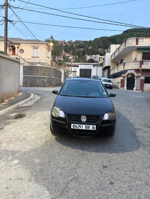 Volkswagen Polo 2008 Polo