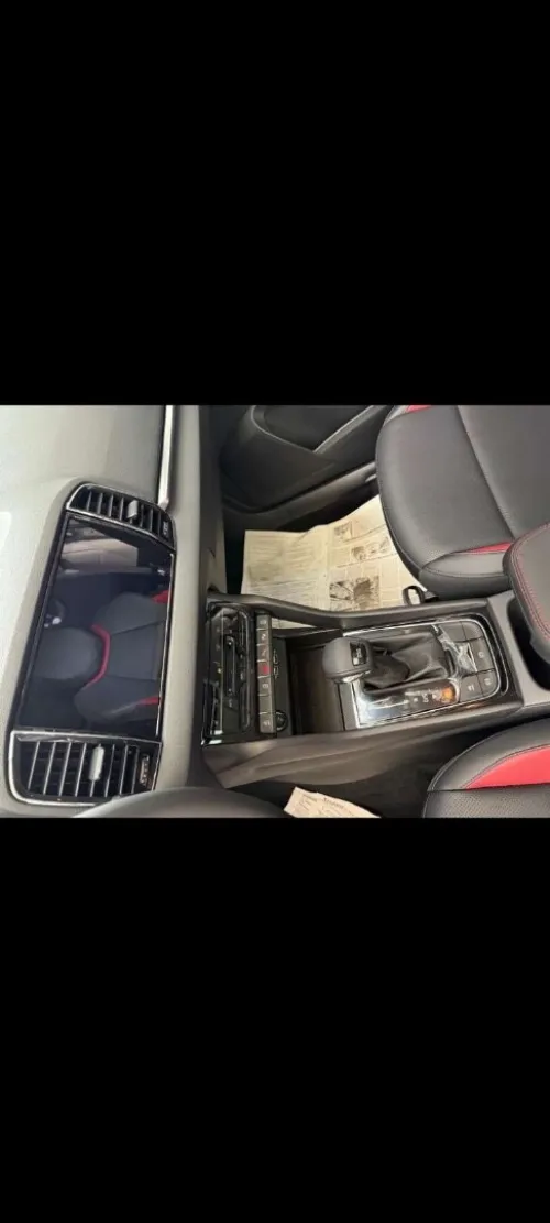 Skoda Karoq 2025 