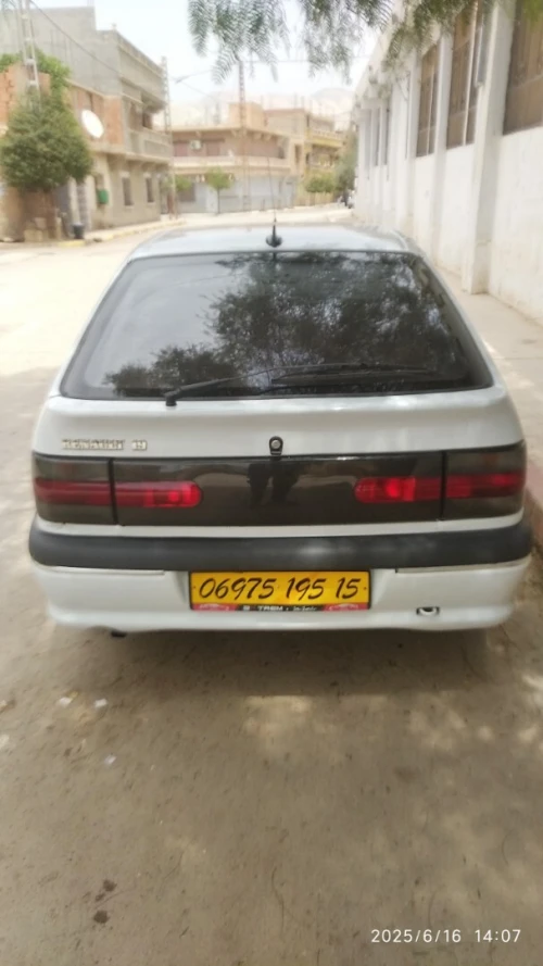 Renault 19 1995 19