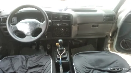 Renault 19 1995 19