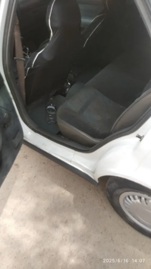Renault 19 1995 19