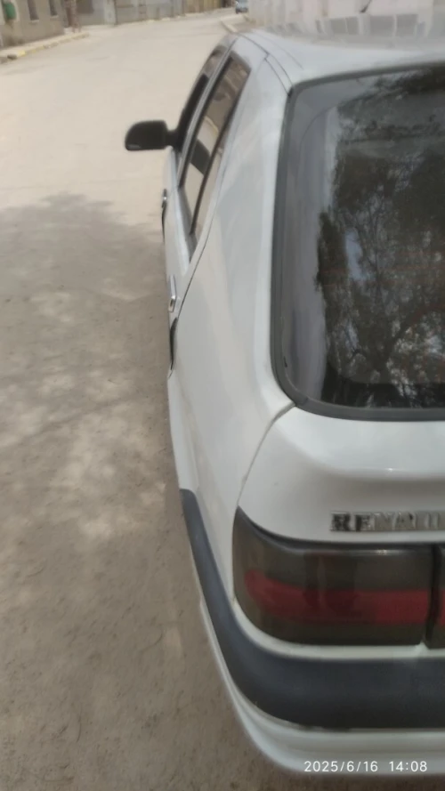 Renault 19 1995 19
