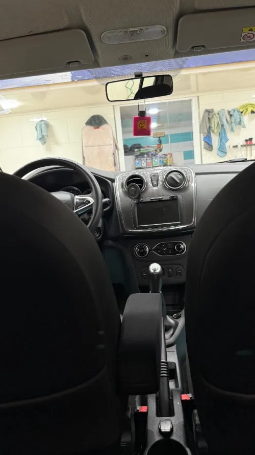 Dacia Sandero 2021 Stepway PRIVILEGE