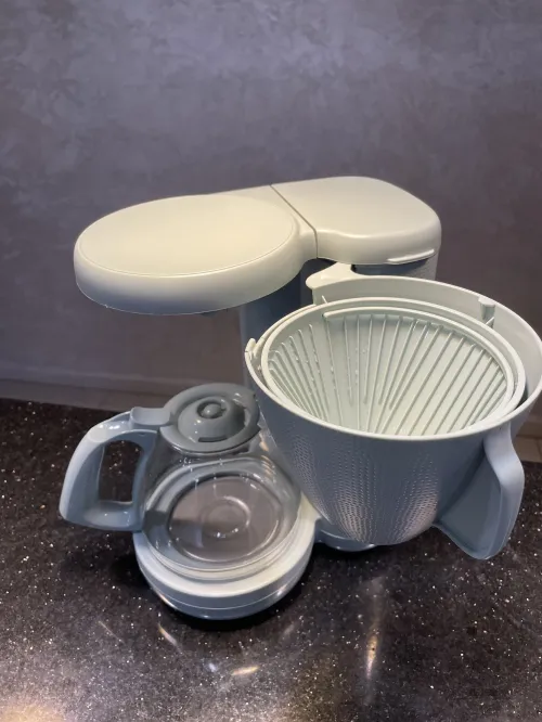 la cafetière Moulinex Morning