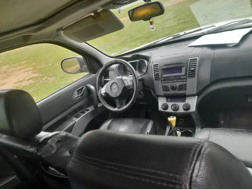 Haima 7 2013 GLX