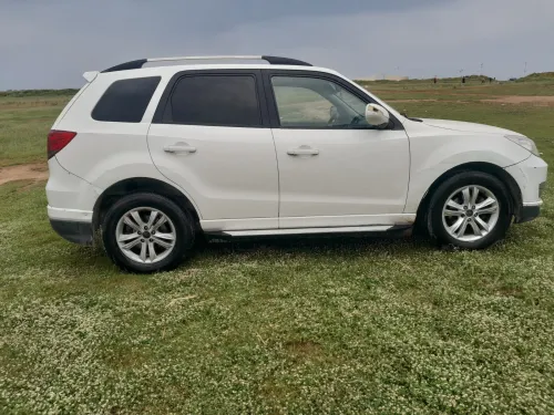 Haima 7 2013 GLX