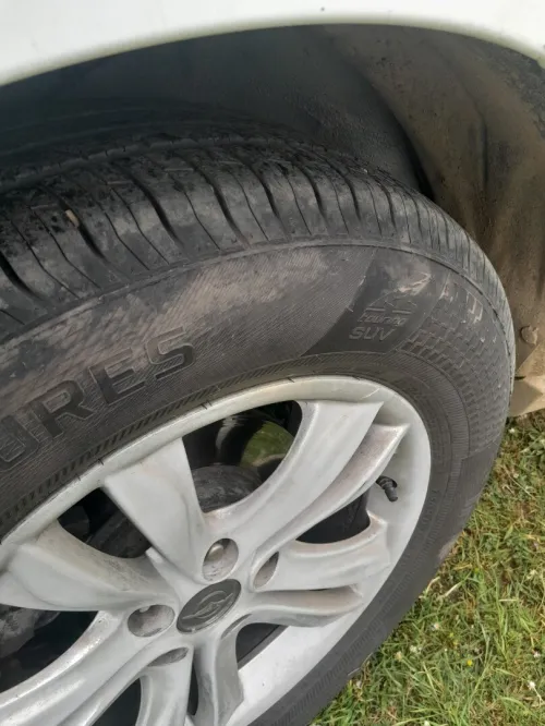 Haima 7 2013 GLX