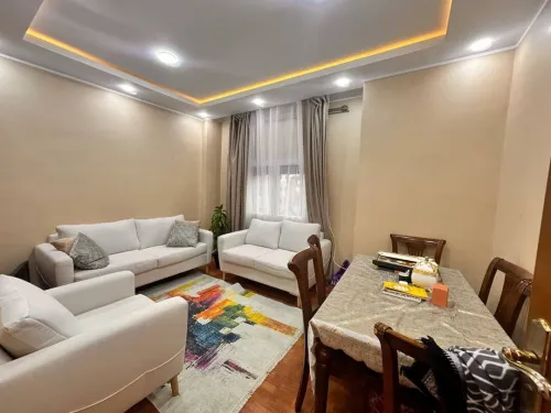 Vente Appartement F3 Alger Reghaia