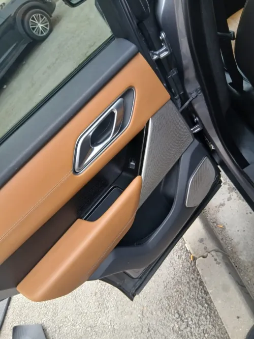 Land Rover VELAR 2020 R denamiq