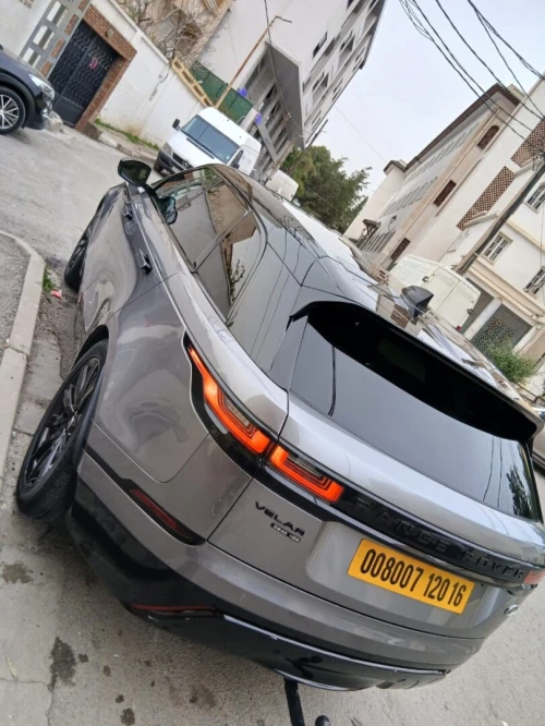 Land Rover VELAR 2020 R denamiq