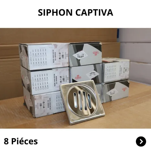 LOT COMPLET PLOMBERIE / SANITAIRE ( DESTOCKAGE)