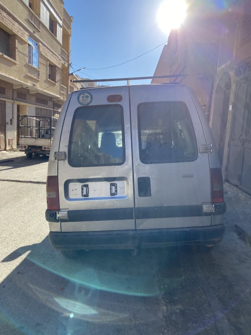 Peugeot Expert 2001 Expert