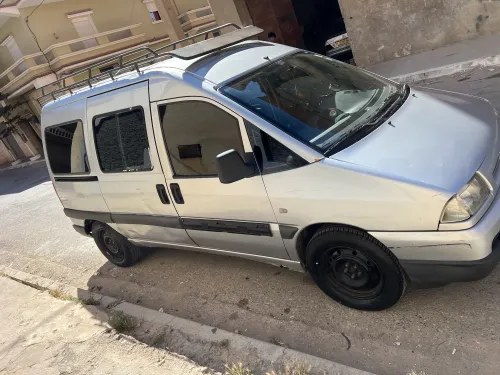 Citroen Jumpy 2001 Jumpy