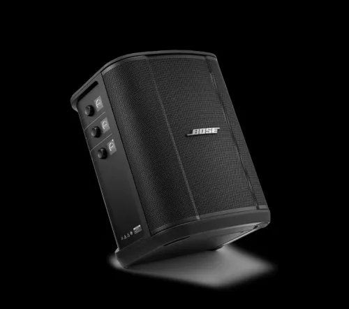 Systeme d enceinte Bluetooth portable S1 Pro Plus de Bose
