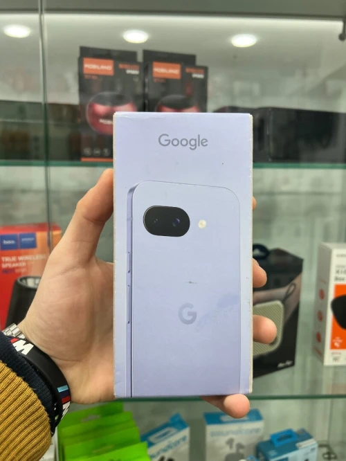 GOOGLE GOOGLE PIXEL 9A 256GB