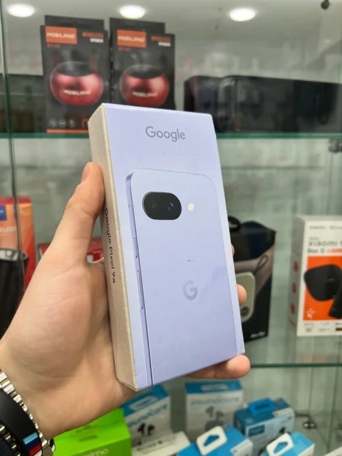 GOOGLE GOOGLE PIXEL 9A 256GB