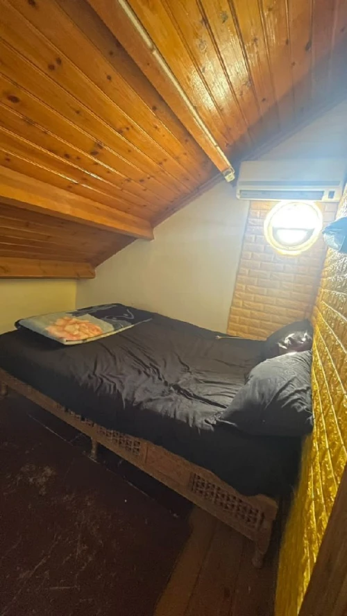 Location vacances Bungalow Boumerdès Zemmouri