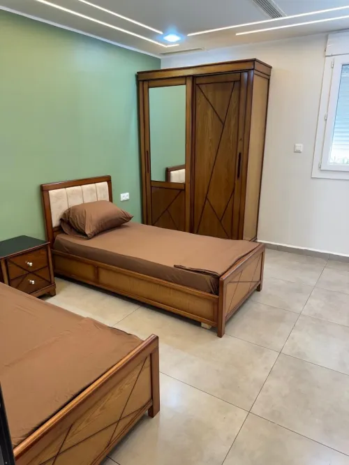 Location vacances Villa Alger Ain benian