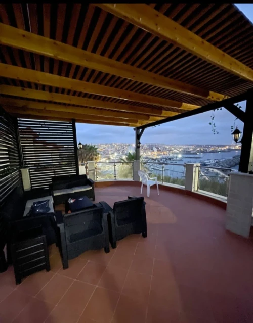 Location vacances Villa Alger Ain benian
