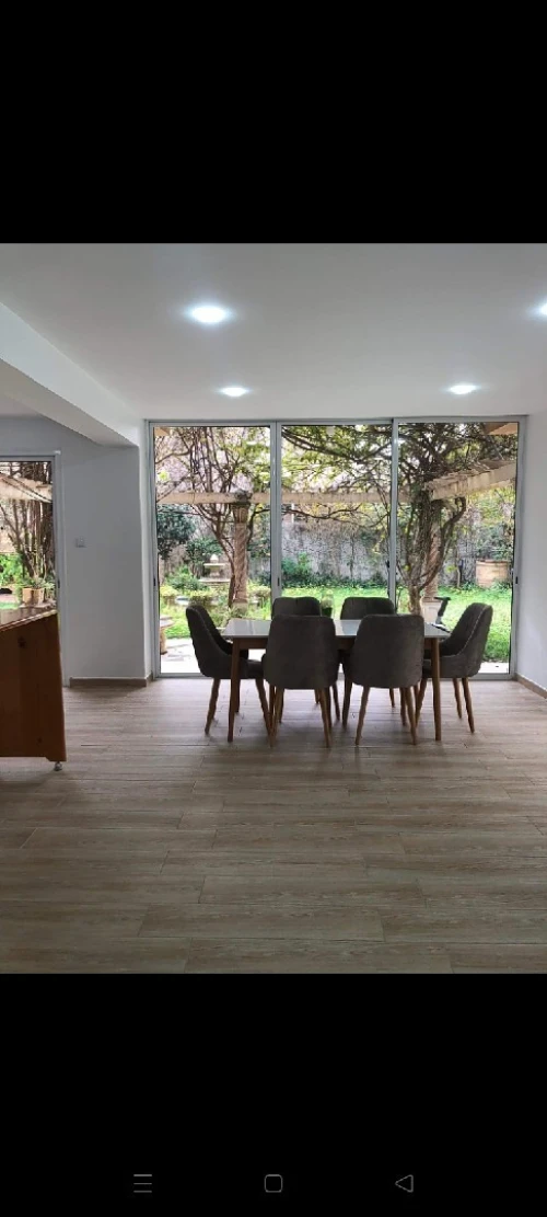 Location vacances Appartement Niveau de villa F3 Alger Ain taya